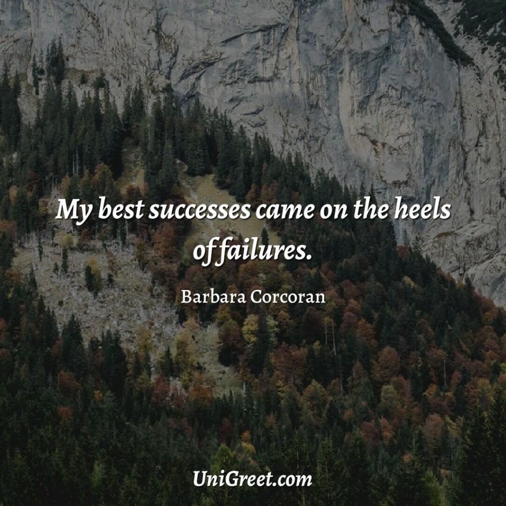 Quotes about success and achievement